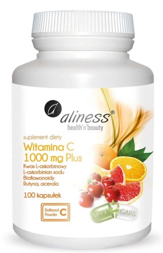 Aliness WITAMINA C PLUS 1000 mg suplement SuppHelp.jpg