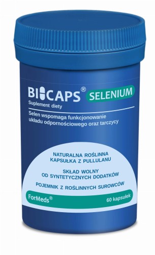 BICAPS SELENIUM minerały suplement SuppHelp.jpg