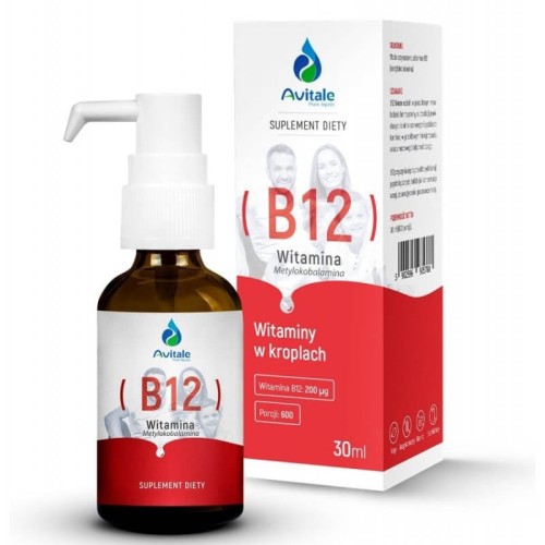 WITAMINA B12 W KROPLACH AVITALE SuppHelp.jpg