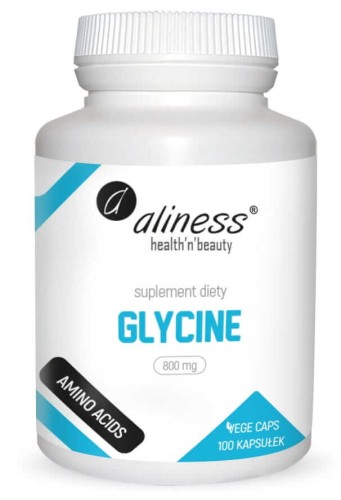 Aliness GLYCINE 800mg SuppHelp.jpg