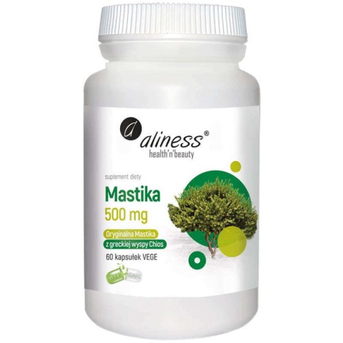 Aliness Mastika 500mg 60 kapsułek SUppHelp.jpg