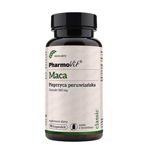 PharmoVit MACA 360mg supphelp.webp
