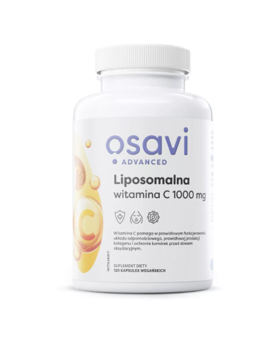 OSAVI Liposomalna Witamina C 1000mg supphelp.pl.png