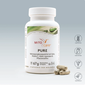 MITOcare PURE 