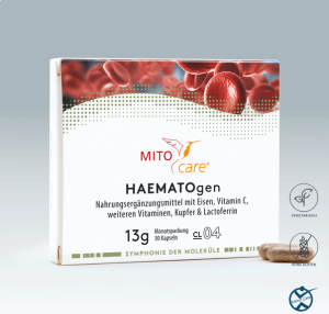 MITOcare HAEMATOgen 