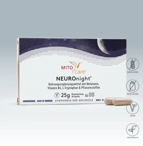 MITOcare NEURONIGHT
