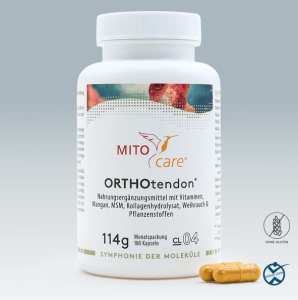 MITOcare ORTHOtendon