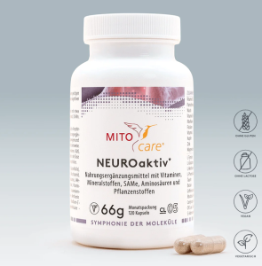 MITOcare NEUROaktiv