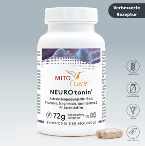 MITOcare NEUROtonin