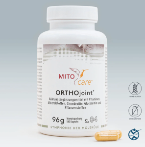 MITOcare ORTHOjoint