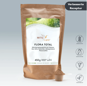 MITOcare FLORA TOTAL