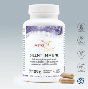 MITOcare SILENT IMMUNE