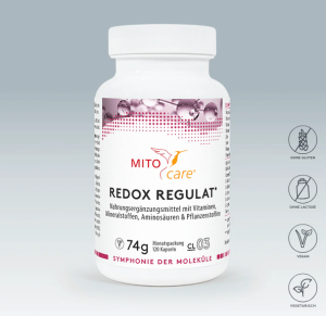MITOcare REDOX REGULAT