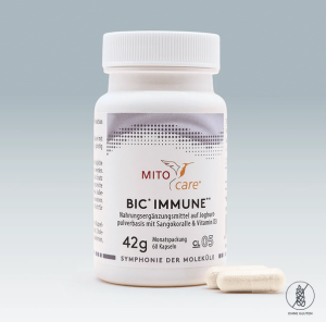MITOcare BIC* IMMUNE