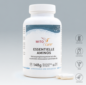MITOcare ESSENTIALE AMINO ACID