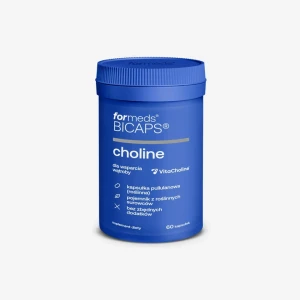 FORMEDS BICAPS Choline 