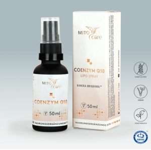 MITOcare Coenzym Q10