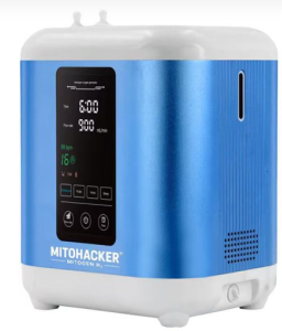 Generator MitogenH2 SPORT PULSE 900 Od Mitohacker®