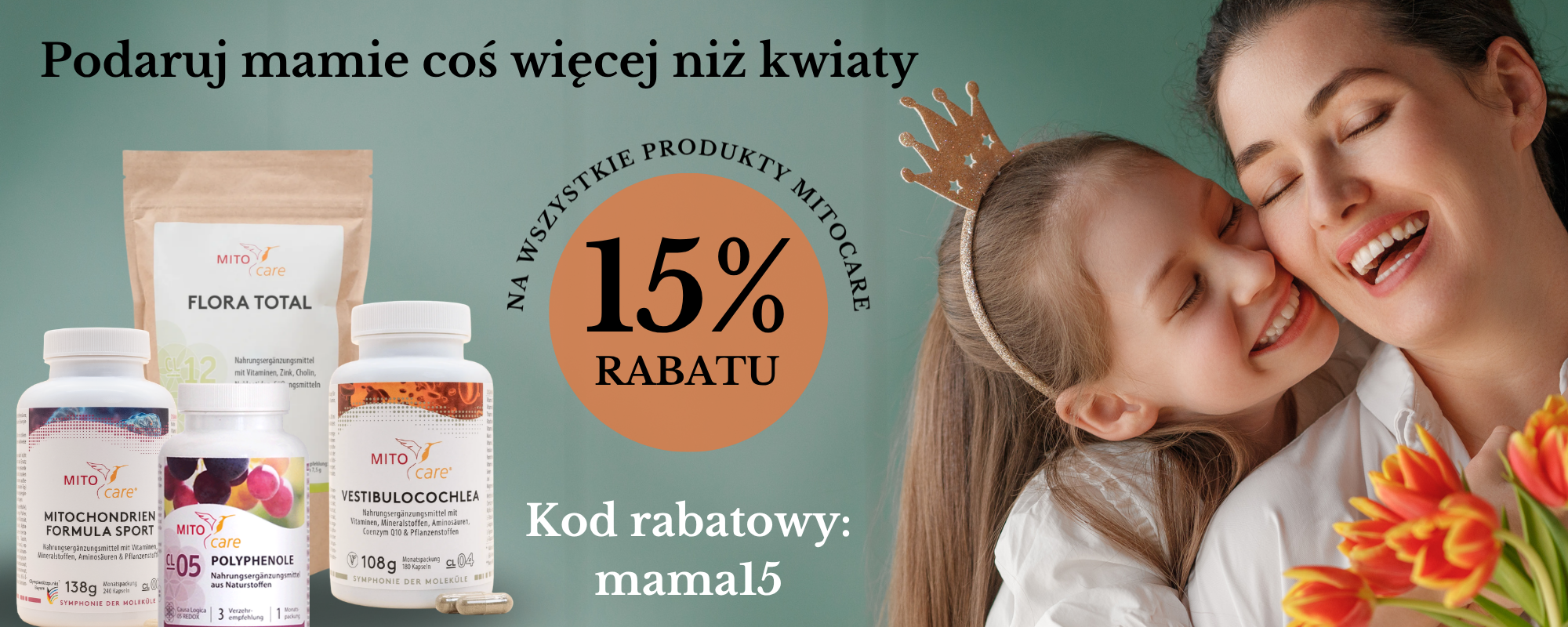 Dzień Matki